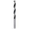 Bosch Skrutkovitý vrták HSS PointTeQ 8,0 mm 10ks 2608577248