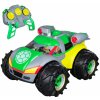 Nikko 9046 R/C Teenage Mutant Ninja Turtle Vaporoozer