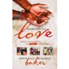 Learning To Love: Passion and compassion: the essence of the Gospel (Rolland Baker,Heidi Baker)(Brožovaná)