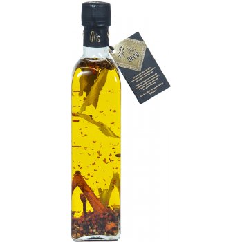 Thassos Extra panenský olivový olej 500 ml od 8,23 € - Heureka.sk