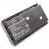 Bateria pre Kenwood KNB-14, KNB-15 7.4V Li-ION 1800mAh