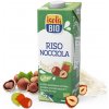 ABAFOODS Ryžový nápoj lieskovoorieškový Isola BIO 1000 ml