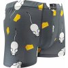 LONKA KEVIN IMAGE / Pánske obrázkové boxerky - myšky XXXL