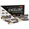 Nutrend Excelent Protein bar 85g x 9 9 x 85g kazeta Mix příchutí