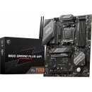 MSI B650 GAMING PLUS WIFI