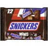 Mars Snickers Mini's 227 g 12ks