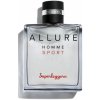 Chanel Allure Homme Sport Superleggera pánska parfumovaná voda 100 ml