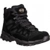 Trekingová obuv Milt-Tec Squad čierna