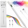 DOTYKOVÉ PERO DO TELEFÓNU TABLET AKTÍVNY STYLUS PEN UNIVERZÁLNY
