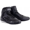 topánky FASTER-3 RIDEKNIT ALPINESTARS black/grey 2025 Veľkosť: 41, Veľkost: 41