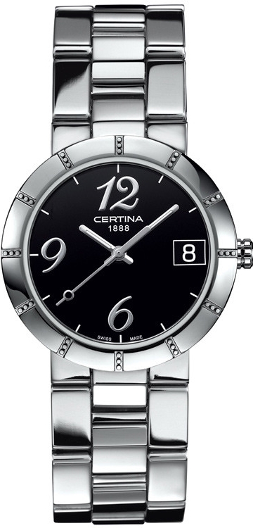 Certina 009.210.11.052.00