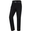 Pánske outdoor nohavice Husky Krony M black, M
