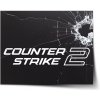 Sablio Plagát Counter Strike 2 Priestrel - 90x60 cm