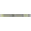 Fischer Twin Skin Pro Medium black yellow 23/24 192