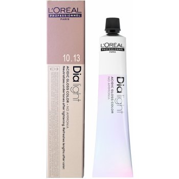 L'Oréal Dialight 10/13 farba na vlasy 50 ml