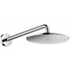 Hansgrohe Raindance Select PowderRain – hlavová sprcha a rameno 24 cm