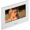 HIKVISION video monitor dverí DS-KH6320-WTE2-W WHITE