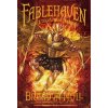 Fablehaven 5: Kľúče od väzenia démonov - Brandon Mull