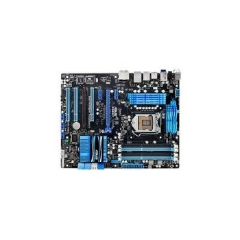 Asus P8P67