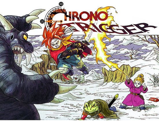 Chrono Trigger