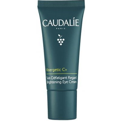 Caudalie Rozjasňujúci očný krém Vinergetic C+ (Brightening Eye Cream) 15 ml