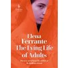 The Lying Life of Adults - Elena Ferrante