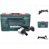 Metabo W 18 LT BL 11-125 613052840