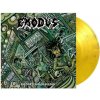 Exodus: Another Lesson In Violence (Coloured Yellow & Black Marbled Vinyl) - 2Vinyl (LP)