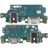 Doska nabíjania Samsung A236B Galaxy A23 5G - nabíjací konektor, mikrofón Variant:: PCB doska, nabíjací konektor, mikrofón