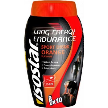 Isostar Long Energy 790 g