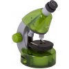 Mikroskop Levenhuk LabZZ M101 Lime
