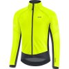 Gore C3 GTX Infinium Thermo Jacket žlto-čierna