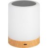 Strend Pro stolná stmievateľná lampa , USB, voľba intenzity a farby svetla, RGB, 2173601