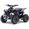 Detská štvorkolka Leramotors Thor Mini 49ccm E-Start modrá