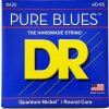 DR Strings PBVW-45 struny pre basgitaru 45-95