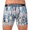 Horsefeathers Sidney Boxer Shorts horis