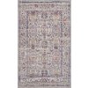Kusový koberec Nouristan Cairo 105591 Creme Multicolor 80x120 cm