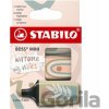 Stabilo 07/03-59 Boss Mini Pastellove súprava 3 pastelové farby 2-5 mm