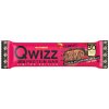 Nutrend Qwizz Protein Bar 60 g, čokoláda/malina