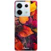 Odolné silikónové puzdro iSaprio - Autumn Leaves 03 - Xiaomi Redmi Note 13 Pro 5G / Poco X6 5G