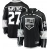 Fanatics Dres Los Angeles Kings #27 Alec Martinez Breakaway Alternate Jersey Veľkosť: M, Distribúcia: USA