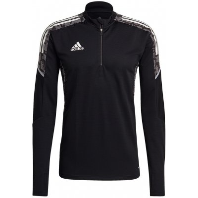 adidas Condivo 21 Training top PRIMEblue black sweatshirt GH7157