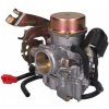 Karburátor Naraku 30mm membránový pre Piaggio 125-250ccm