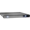 EATON 5P Gen2 UPS, 850 VA, 680 W, Input: C14, Outputs: (4) C13, Rack, 1U, Netpack 5P850IRNG2
