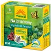 Kryštalické hnojivo na ihličnany a okrasné dreviny Mineral 400g