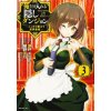 Hidden Dungeon Only I Can Enter (Manga) Vol. 3