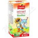 Apotheke Bio rooibos na bežné pitie 20 x 1,5 g