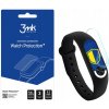 Ochranná fólia 3MK Xiaomi Mi Band 2