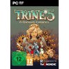 Trine 5: A Clockwork Conspiracy