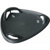 Plastkon Tanier sánkovací Meteor 60 cm antracit
